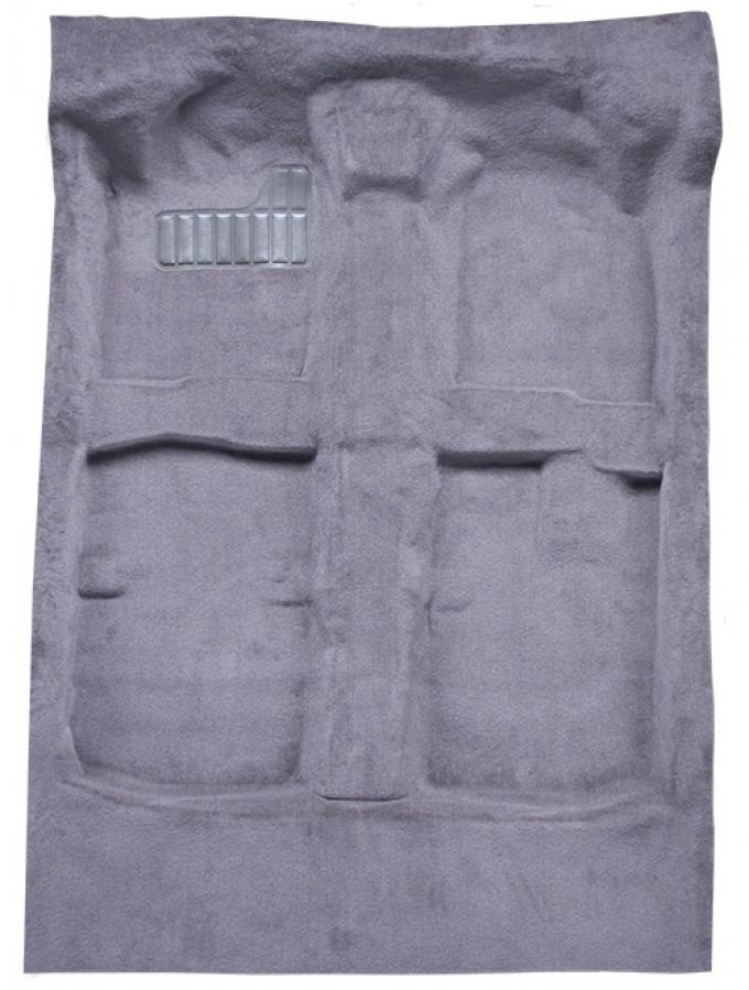 ACC 2006-2013 Chevrolet Impala 4DR Cutpile Carpet