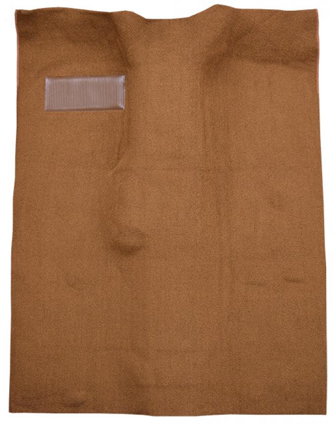 ACC 1961-1962 International C100 Travelall 2 & 4WD Pass Area Loop Carpet