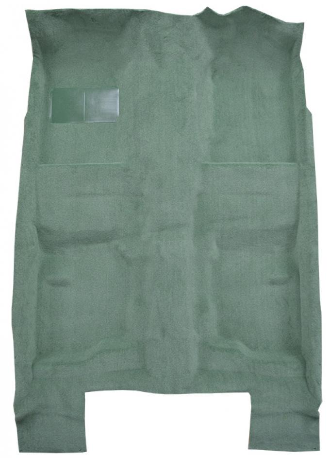 ACC 1978-1983 American Motors Concord 4DR Sedan/Wagon Cutpile Carpet