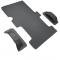 ACC 1999-2014 Ford E-350 Super Duty Reg Van Fits Gas or Diesel Cargo Area Vinyl Carpet