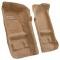 ACC 1970-1973 Nissan 240Z Pass Area Molded Loop Carpet