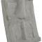 ACC 1991-1994 Chevrolet S10 Blazer 4DR Pass Area Cutpile Carpet