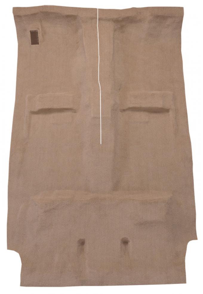 ACC 2010-2019 Toyota 4Runner 4DR Pass Area Cutpile Carpet