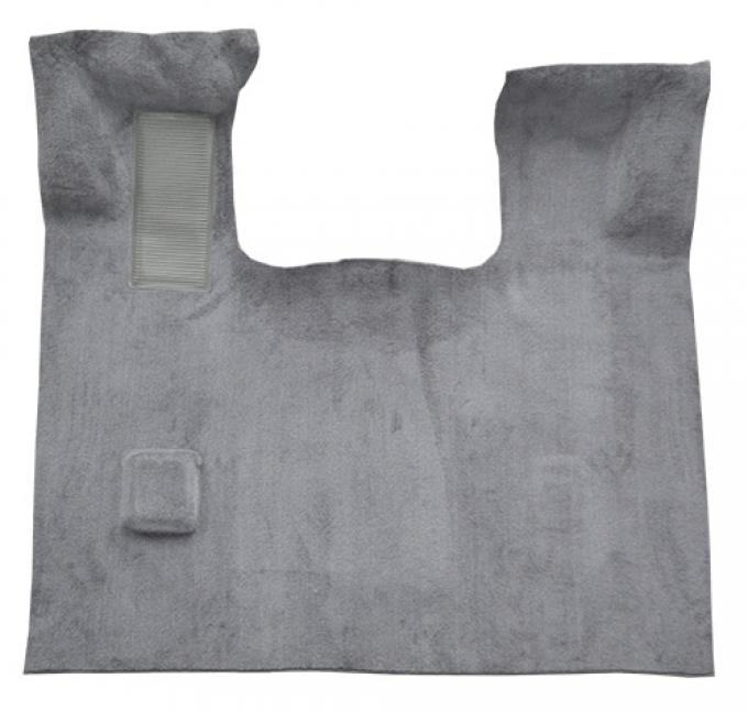 ACC 1996-2002 GMC Savana 2500 Van Pass Area Cutpile Carpet