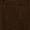 ACC 1972-1973 Ford Torino GT with 2 Dark Brown Inserts 2DR Auto Loop Carpet