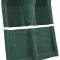 ACC 1969 Ford Torino GT 2DR Hardtop/Fastback 4spd with 2 Aqua Inserts Loop Carpet