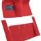 ACC 1957 Ford Ranchero Standard Seats Cut & Sewn Loop Carpet
