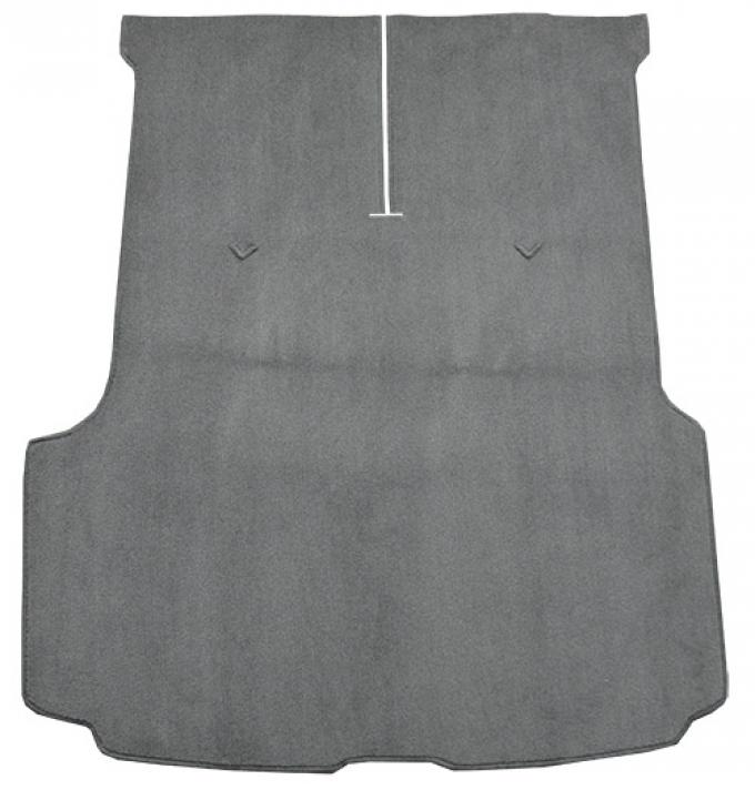 ACC 1982-1985 Toyota Celica GT Cargo Area Cutpile Carpet