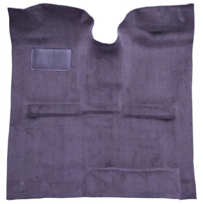 ACC 1997-2004 Dodge Dakota Reg Cab Auto 2 & 4WD Cutpile Carpet