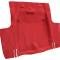 ACC 1969 Chevrolet Camaro Coupe Molded Trunk Area Loop Carpet