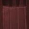 ACC 1969-1971 Ford Torino GT 2DR Hardtop/Fastback Auto with 2 Maroon Inserts Loop Carpet