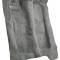 ACC 1987-1992 Cadillac Brougham 4DR Rear Wheel Drive Cutpile Carpet
