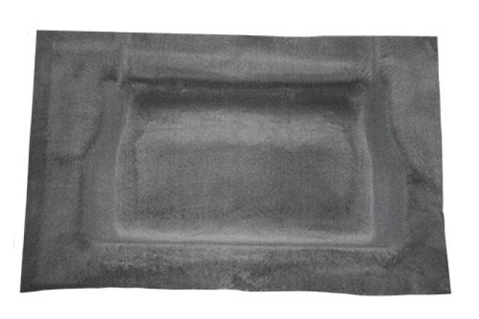 ACC 2005-2007 Chrysler Town & Country Stow & Go Seats Model Cargo Area Cutpile Carpet