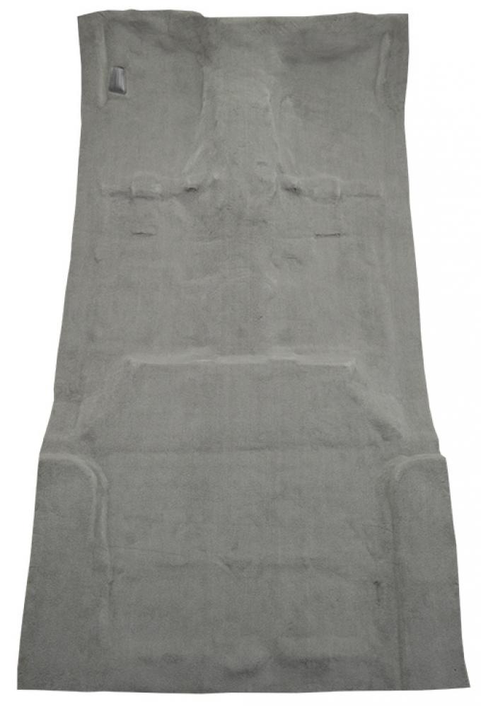 ACC 2004 Nissan Pathfinder Armada SE 1pc Complete Cutpile Carpet