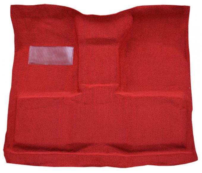 ACC 1969-1970 International 1200D Reg Cab 4WD Auto/Manual Loop Carpet