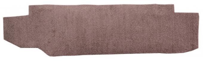 ACC 1997-2006 Jeep Wrangler Storage Lid Cover Cutpile Carpet