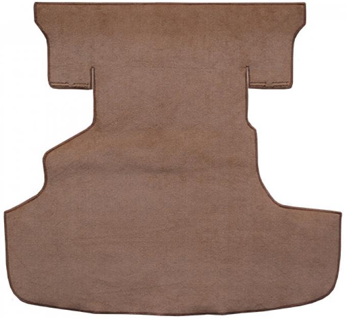 ACC 1990-1996 Nissan 300ZX 2+2 4 Seater Rear Cargo Area Cutpile Carpet