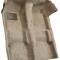 ACC 1966-1976 BMW 2002 2DR Molded Cutpile Carpet