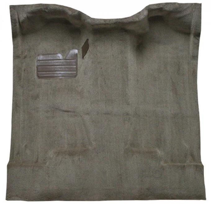 ACC 1988-1999 Chevrolet K1500 Reg Cab Cutpile Carpet