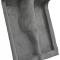 ACC 1984-1990 Jeep Wagoneer 4DR Pass Area Cutpile Carpet